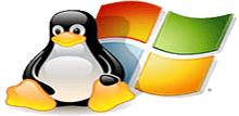 Installation de Serveurs Dédiés Linux Debian